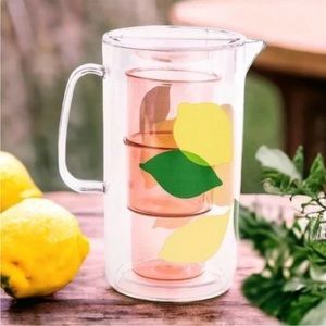 🥰NIB🥰 Kate Spade Pitcher
